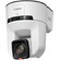 Canon CR-N350 4K NDI PTZ Camera with 20x Zoom (Titanium White)