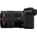 Canon EOS R6 Mark III Mirrorless Camera with 24-105mm f/4 Lens