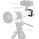SmallRig 5642 Cage for Sony Alpha 1 II / Alpha 9 III