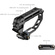 SmallRig 5661 D-Style Top Handle with NATO Clamp