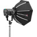 Aputure Quick Dome 40 for STORM 80c