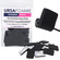 Ursa Foamie Pad for Lavalier Microphones (15 Pack, Black)