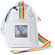 Polaroid Go Camera Bag for Go Mini Camera (White Spectrum)