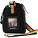 Polaroid Go Camera Bag for Go Mini Camera (Black Spectrum)