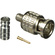 Canare 3.0 GHz 75-Ohm BNC Plug for L-2.5CHD Cable