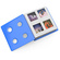Polaroid Go Large Puffy Album (Blue)