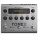 IK Multimedia TONEX Pedal Bass Edition Amplifier/Cabinet/Pedal Modeler (Silver)