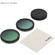 SmallRig 5896 Filter Kit for DJI Osmo Action 6