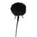 Bubblebee Industries The Outdoor Mic Kit for Rode Lavalier II Mic (Black)