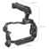 SmallRig 5957 "HawkLock" Quick Release Cage Kit for Canon EOS R6 Mark III / R6 Mark II