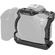SmallRig 5953 "HawkLock" Quick Release Half Cage for Canon EOS R6 Mark III / R6 Mark II / R5 Mark II