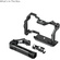 SmallRig 5955 Cage Basic Kit for Canon EOS R6 Mark III / R6 Mark II