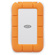 LaCie Rugged Mini USB 3.2 Gen 2x2 External SSD (1TB)