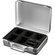 Thypoch Hard Case for 4 or 5 Simera-C Lenses (Silver)