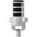 RODE PodMic Dynamic Podcasting Microphone (White)
