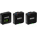 RODE Wireless GO Compact Wireless Microphone System (Gen 3)