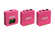 RODE Wireless GO Compact Wireless Microphone System (Gen 3, Pink)