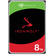 Seagate IronWolf 8TB NAS Internal HDD