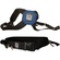 Porta Brace AH-2S Padded Audio Harness with Belt (Small) - for Audio Equipment Cases