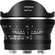 7Artisans 6mm f/2 Fisheye Lens (Nikon Z)