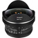 7Artisans 6mm f/2 Fisheye Lens (Micro Four Thirds)