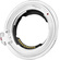 Megadap ETZ21 Pro Plus Sony E-Mount Lens to Nikon Z-Mount Autofocus Adapter