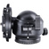 Heipi KF50-Q Ball Head (Locking Ring)