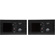 Avantone Pro CLA-10A Active Studio Monitor System (Pair, Black)