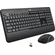 Logitech MK540 Advanced Wireless Mouse and Keyboard Bundle