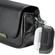 SmallRig 5673 Storage Bag for Camera (Black)