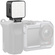 SmallRig 5446 Fill Light for Action Cameras