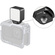SmallRig 5446 Fill Light for Action Cameras