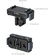 SmallRig 5814B Quick Release Mount Adapter for Insta360 X5 / X4 Air / Ace Pro 2 / Ace Pro / Ace
