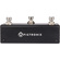 Pigtronix Universal Remote Triple Footswitch Pedal