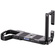 Leofoto LPF-XH2 L-Bracket for Fujifilm X-H2, X-H2S