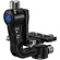 Leofoto PG-3SL Carbon Fibre Gimbal Head