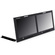 FeelWorld D101 Plus Dual 10.1" Rackmount LCD Monitor