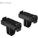 SmallRig Mount 5911 Bidirectional Quick Release Adapter Support with 2-Prong (2 Pack)
