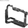 SmallRig 6024 "HawkLock" Quick Release Cage for Sony Alpha 7 V / 7R V / 7 IV