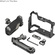 SmallRig 6028 Advanced "HawkLock" Cage Kit for Sony Alpha 7 V / 7R V / 7 IV