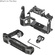 SmallRig 6030 "Rhinoceros" Cage Kit for Sony Alpha 7 V / 7R V / 7 IV