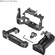SmallRig 6031 Advanced "Rhinoceros" Cage Kit for Sony Alpha 7 V / 7R V / 7 IV