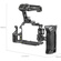 SmallRig 6031 Advanced "Rhinoceros" Cage Kit for Sony Alpha 7 V / 7R V / 7 IV