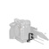 SmallRig 6062 Clamp for USB-C Cable for Sony Alpha 7 V Cages