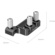 SmallRig 6062 Clamp for USB-C Cable for Sony Alpha 7 V Cages