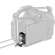 SmallRig 6062 Clamp for USB-C Cable for Sony Alpha 7 V Cages
