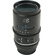 SIRUI Astra 50mm T1.8 1.33x Full-Frame AF Anamorphic Cine Lens (Sony E, Blue Flare)