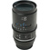 SIRUI Astra 50mm T1.8 1.33x Full-Frame AF Anamorphic Cine Lens (L-Mount, Blue Flare)