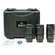 SIRUI Astra 50mm, 75mm & 100mm T1.8 1.33x Full-Frame AF Anamorphic Cine Lens 3-Lens Kit (Sony E, Neutral Flare)