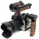 Zacuto RED Komodo Cage Kit with Kameleon Pro EVF